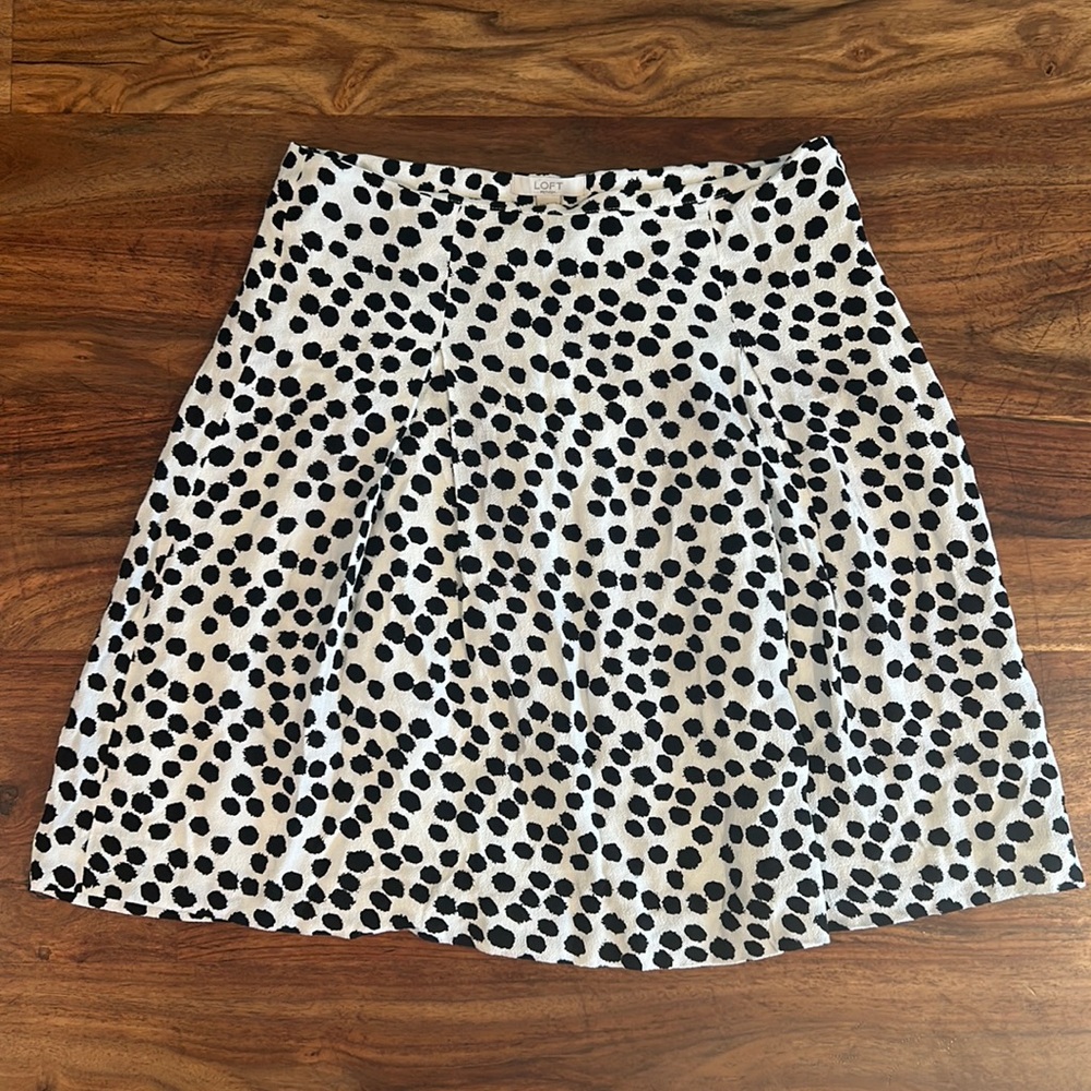 Vintage Ann Taylor skirt